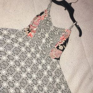 Xs Aeropostal Dress ( never worn before )